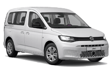 Van Hire Stockton-on-Tees - Caddy Van - Van hire Stockton-on-tees