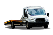 Van Hire Stockton-on-Tees - Recovery Van - Van hire Stockton-on-tees